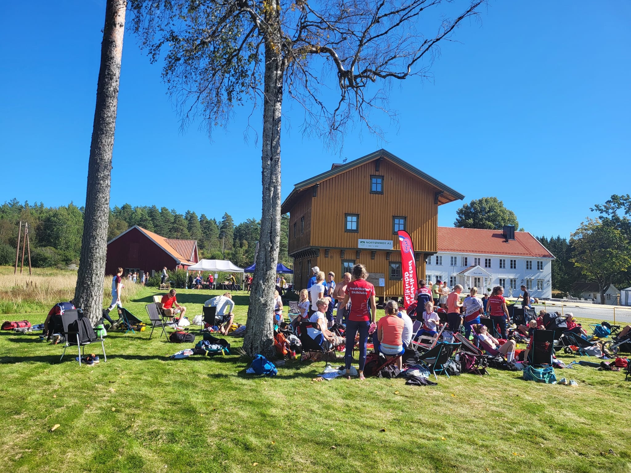 KM-Langdistanse